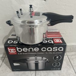 Ollas De Presión 