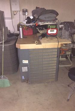 Ac units