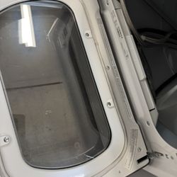 Set of washing Machine And Dryer 