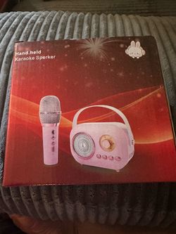 Mini karaoke