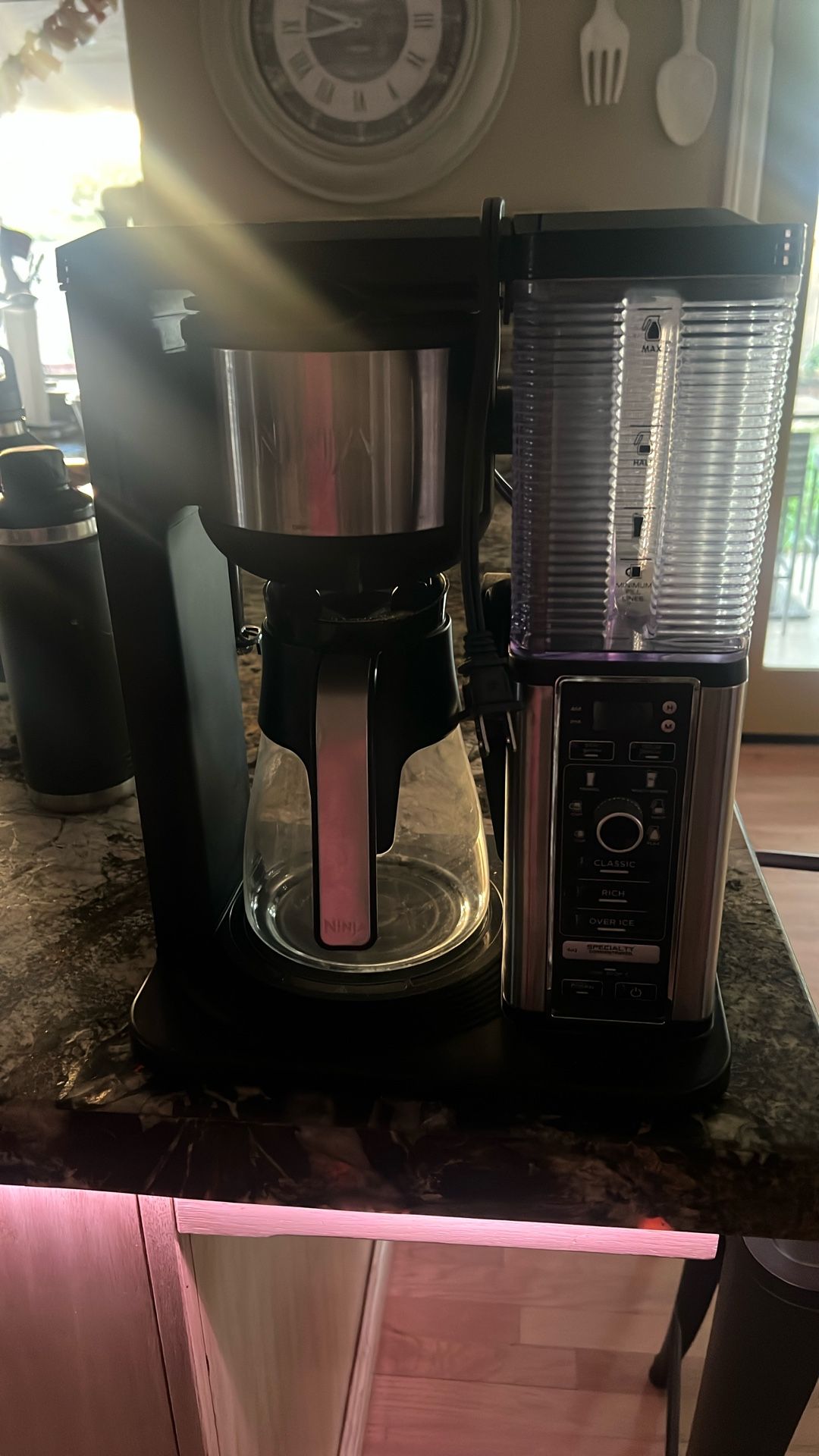 Ninja Coffee Maker