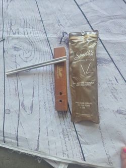 Smiths Sharpening Stick
