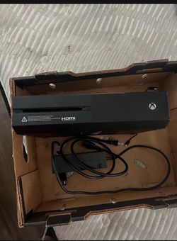 Xbox one