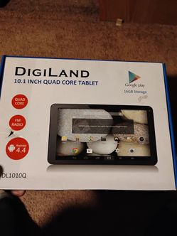 Tablet