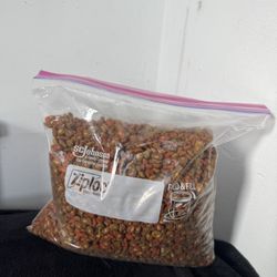 Cat Food (Kibble)