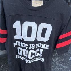 Gucci Shirt (Large)