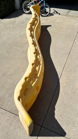 Used Turbo Slide