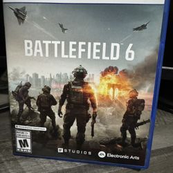 Battlefield 6