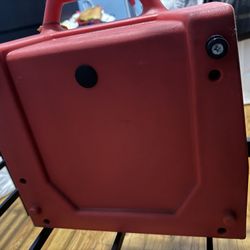 Snap-On Evaporative Emissions Tester 