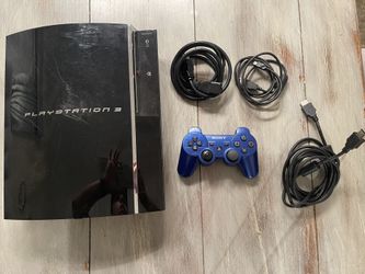 PS3 Backwards Compatible 