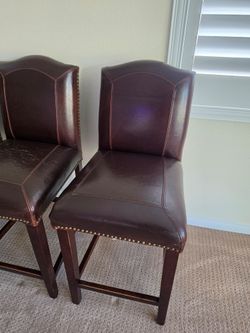 Dining High chairs