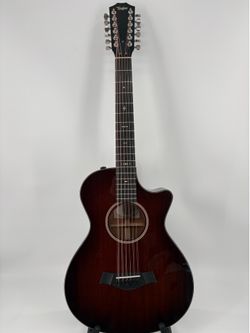 Taylor Acoustic Guitar