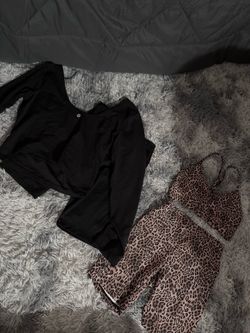 Workout lot best offers only