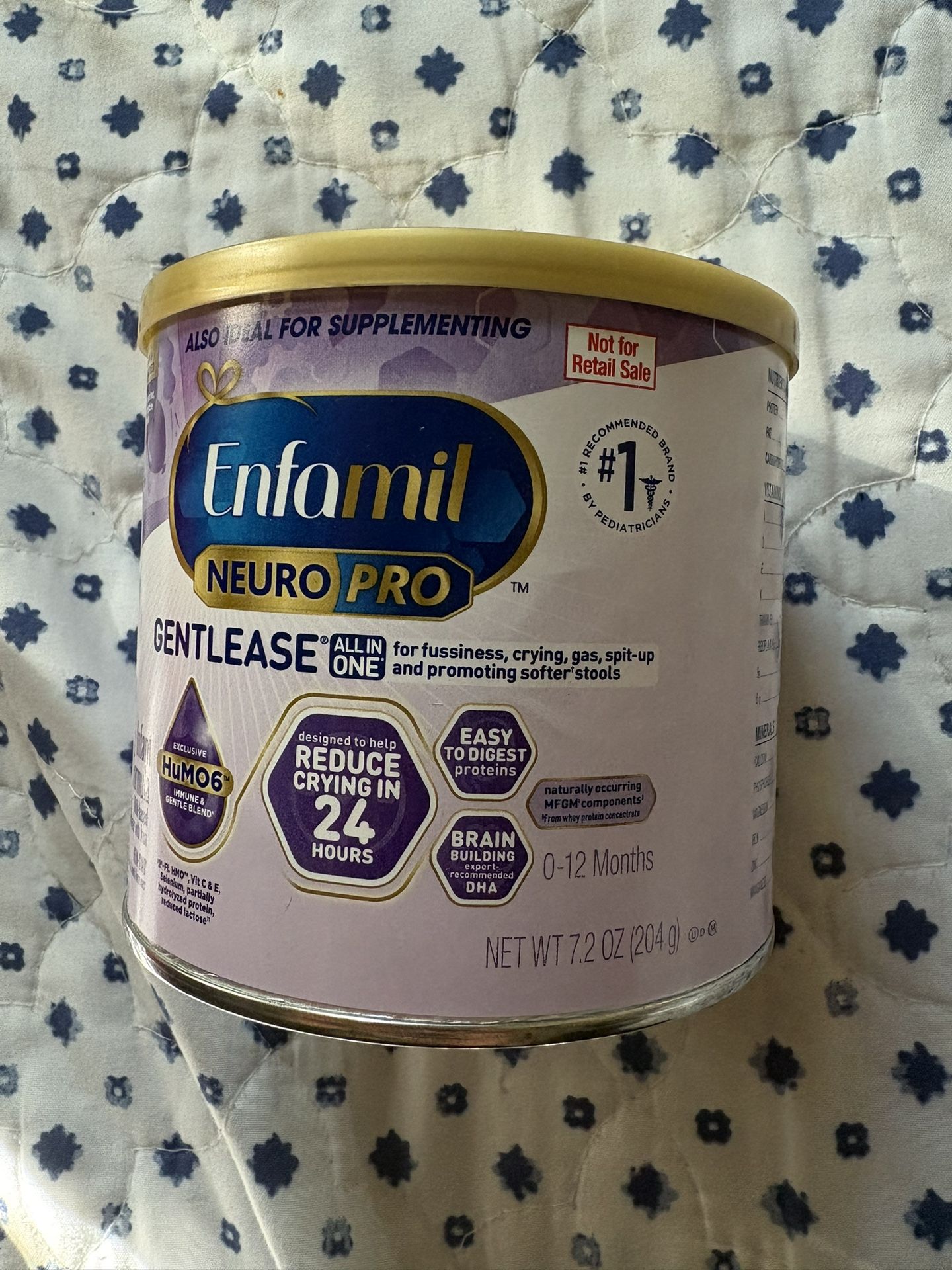 Enfamil Neuropro
