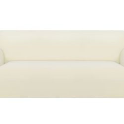 Stretch Sofa Cover Slipcover ，Couch Covers for 3 Cushion Couch Sofa