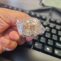 Lakers Ring