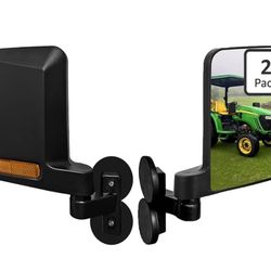NEW UNIVERSAL PORTABLE VEHICLE MIRRORS