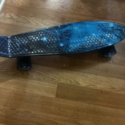 Rimable Skateboard 🛹 