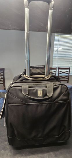 Travelpro Rolling Carry-On – Brand New
