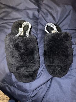 UGG Slippers
