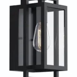 Kichler Goson 12" Tall Outdoor Wall Sconce