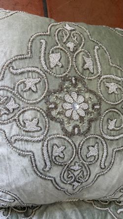 Pillows decor