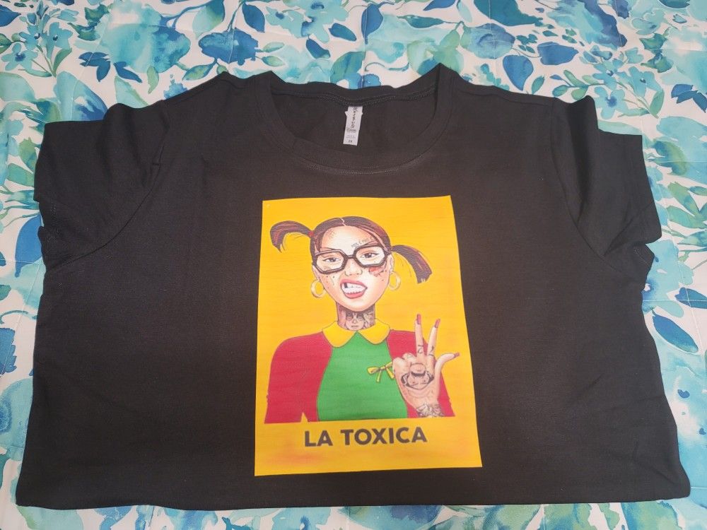 Custom Shirts / Camisas Personalizada