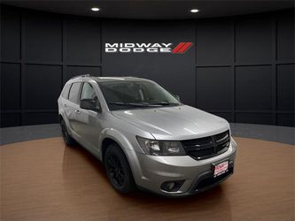 2019 Dodge Journey