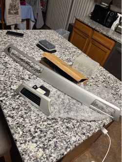 BMW e9x aluminum dash trim