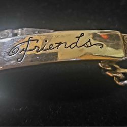 Brighton Freindship Braclet