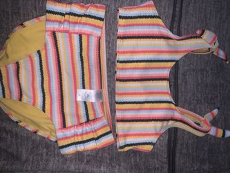Girls Swimsuit