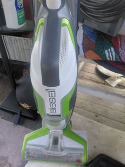 Bissell Crosswave