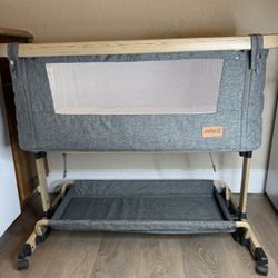 3 in 1 Baby Bassinets,