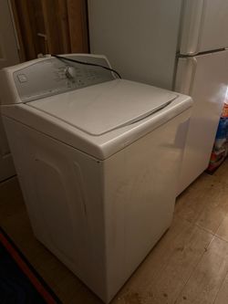 Kenmore Top Load Washing Machine