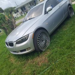 2010 BMW 328i