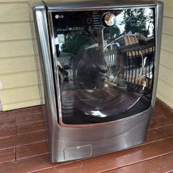 LG Washer