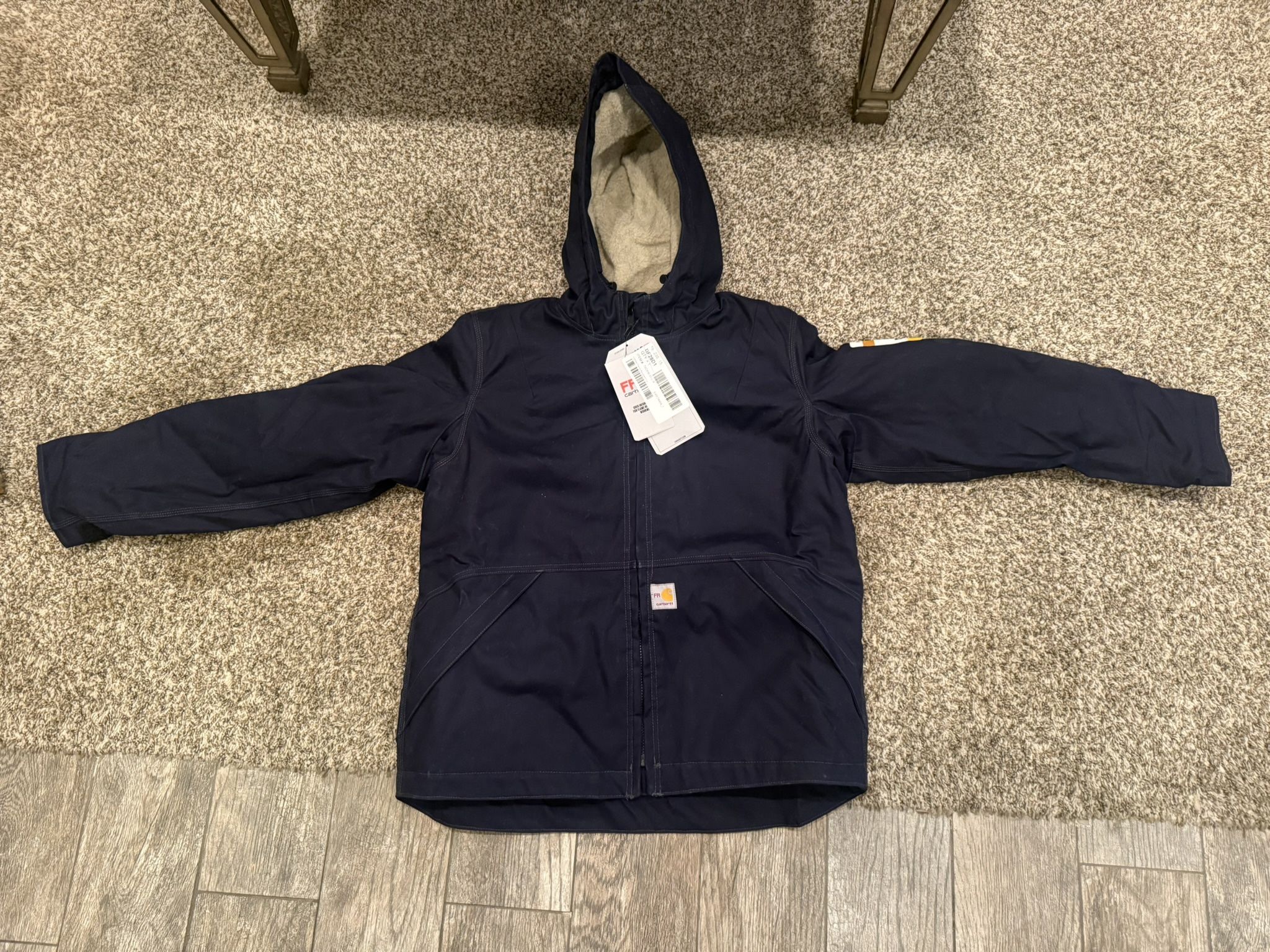 Women Carhartt Fr 🔥🔥🔥Jackets