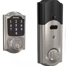 Schlage Connect Smart Lock with WiFi capability