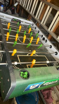 Amazing Play Table