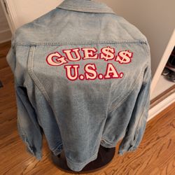 Guess Jacket
