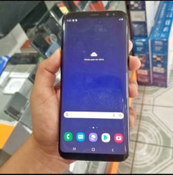 Samsung s 8 plus olx Clearance