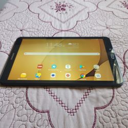 Tablet Samsung ..A