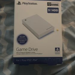 5 Tb Storage Ps5