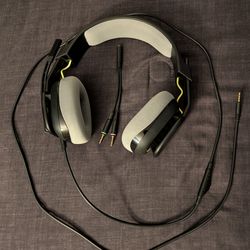 Astro A10 Gen 2 Wired Gaming Headset