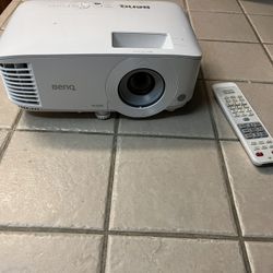 HD Projector 