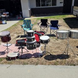 Drum Gear