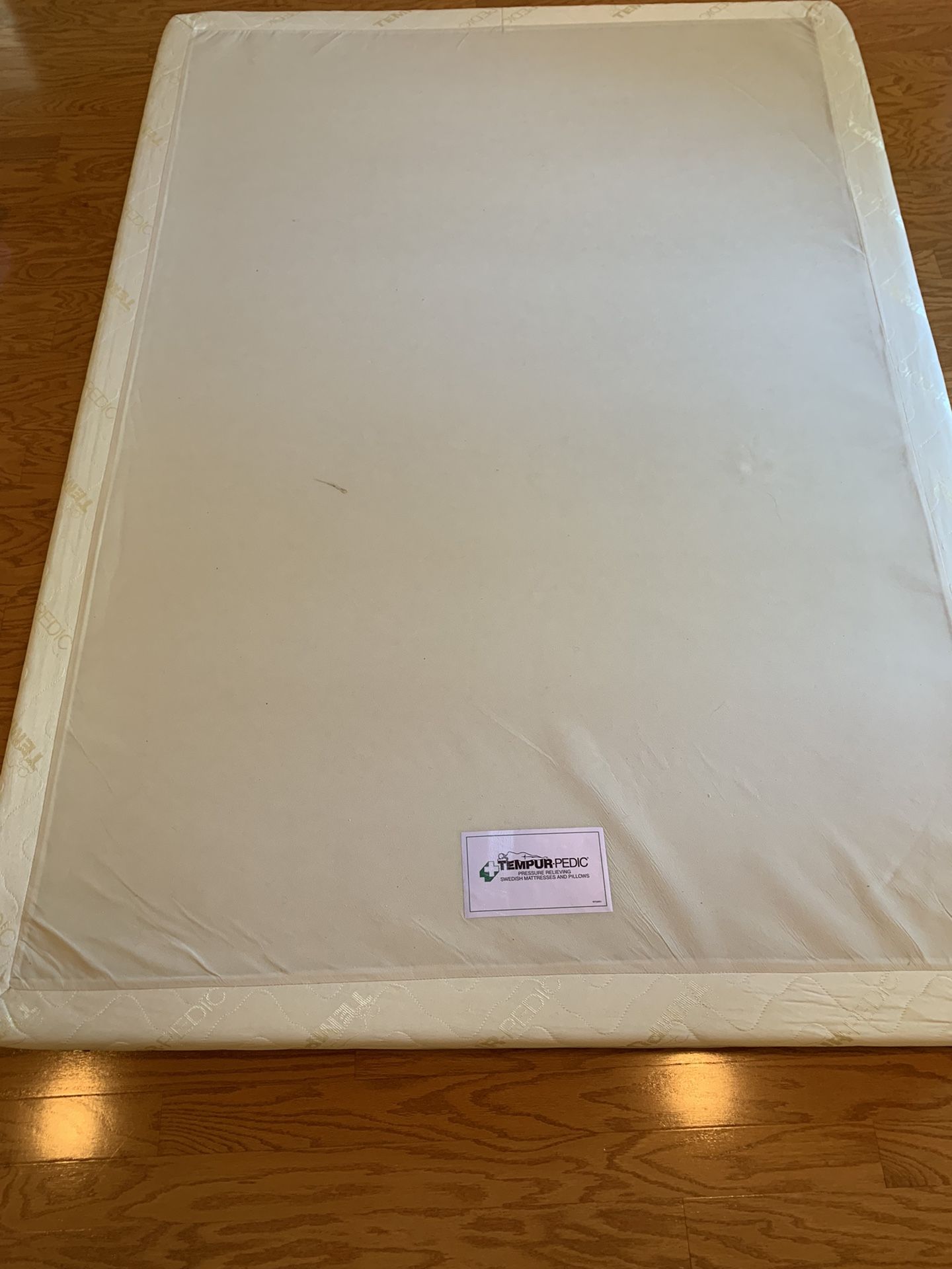 Mattress & Box Springs - Full Size