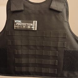 Bullet Proof Vest 