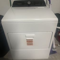 Whirl Pool Dryer 