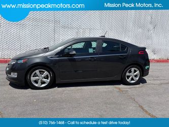 2015 Chevrolet Volt